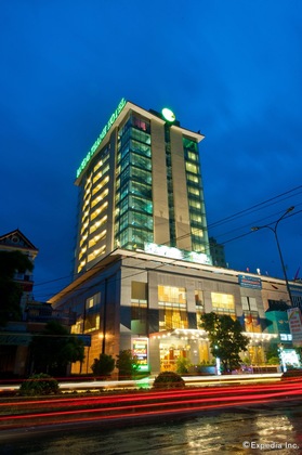Gallery - Muong Thanh Dien Chau Hotel