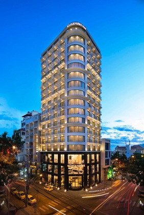 Gallery - Legendsea Hotel