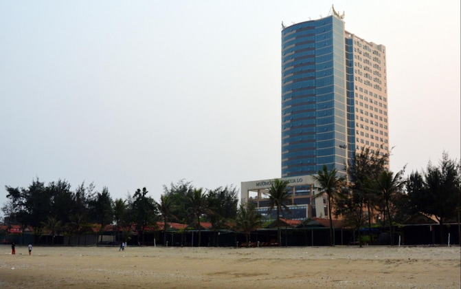 Gallery - Muong Thanh Grand Cua Lo Hotel