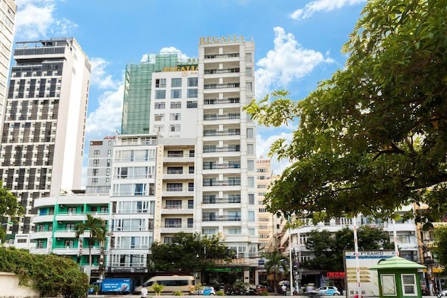 Gallery - Regalia Hotel