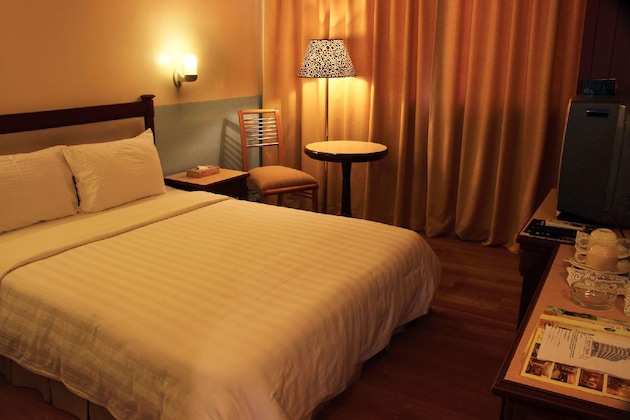 Gallery - Hotel Emas Tawau