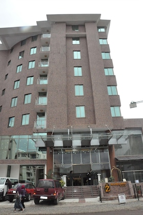 Gallery - Saro Maria Hotel