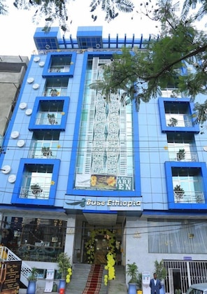 Gallery - Base Ethiopia International Hotel