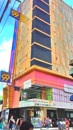 Gallery - Hotel 99 Cubao Quezon City
