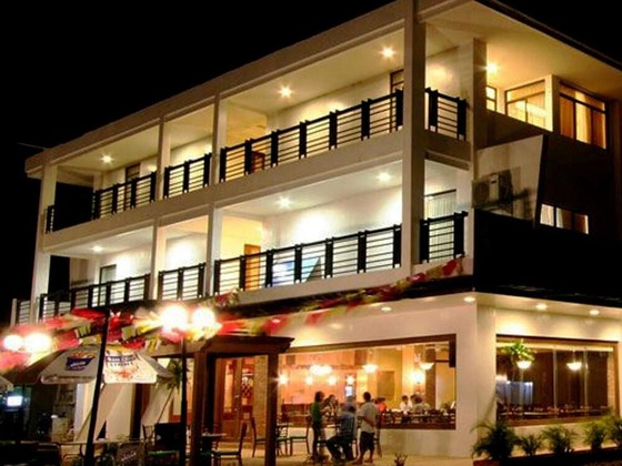 Gallery - Coron Gateway Hotel & Suites