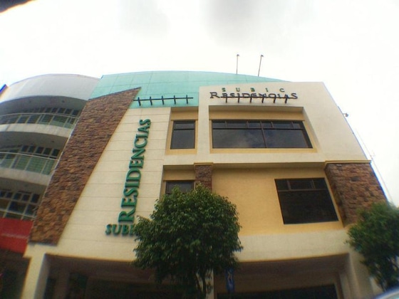 Gallery - Subic Residencias