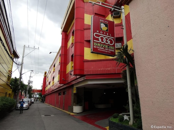 Gallery - Hotel Sogo Wood Street Pasay