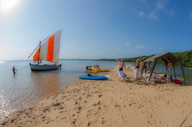 Gallery - Machangulo Beach Lodge