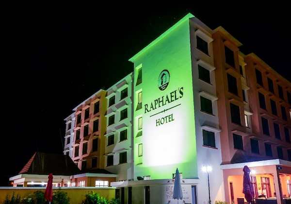 Gallery - Raphael's Hotel