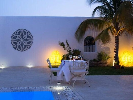 Gallery - Santorini Mozambique