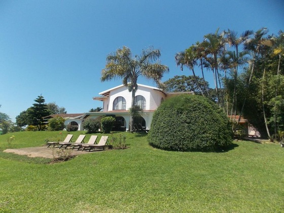 Gallery - Bizafrika Guest Lodge & Conference Center
