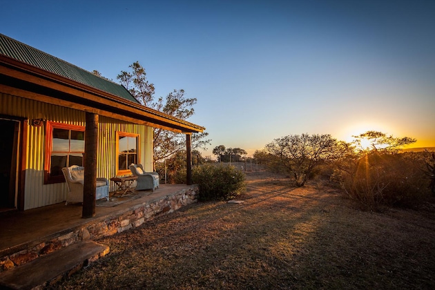 Gallery - Camp Figtree