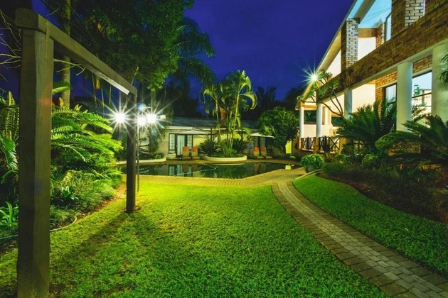 Gallery - Stille Woning