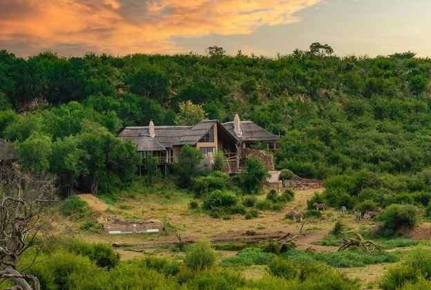 Gallery - Impodimo Game Lodge