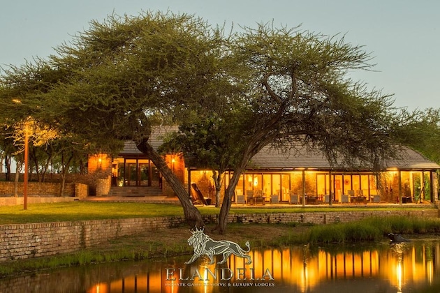Gallery - Elandela Private Game Reserve & Luxury Lodge