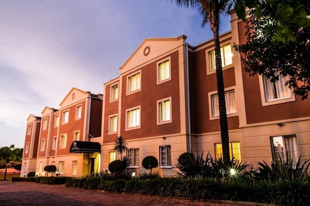 Gallery - Premiere Classe Apartment Hotel