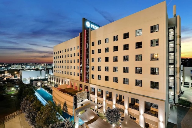 Gallery - Protea Hotel Fire & Ice By Marriott Pretoria Menlyn