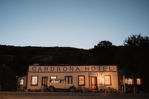 Gallery - Cardrona Hotel