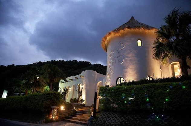 Gallery - S. Fennel Villa