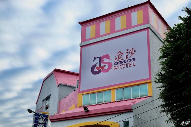 Gallery - Jin Sha Motel