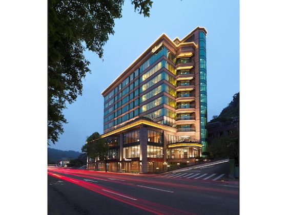 Gallery - Yusense Hotel