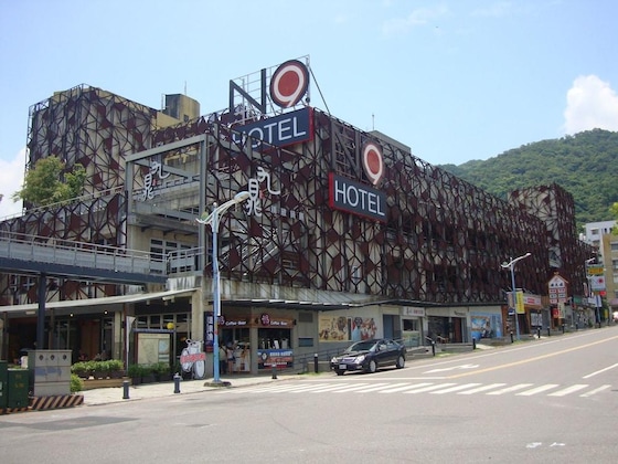 Gallery - No. 9 Hotel