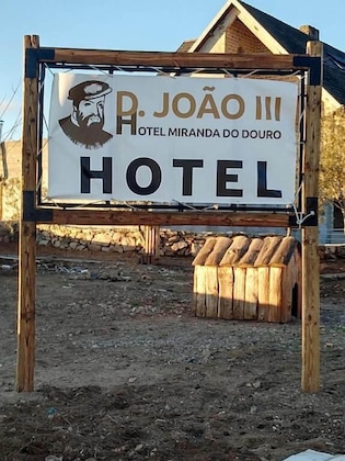 Gallery - Hotel Miranda Do Douro D. Joao Iii