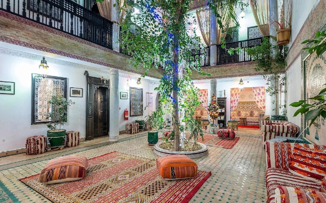 Gallery - Hotel & Ryad Art Place Marrakech