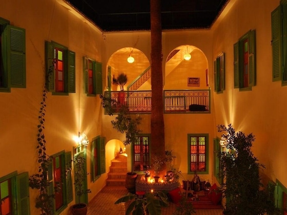 Gallery - Riad Dar Aida