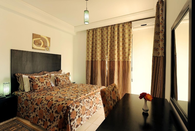 Gallery - Farah Inn Ifrane