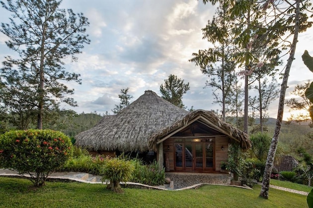 Gallery - Gaia Riverlodge