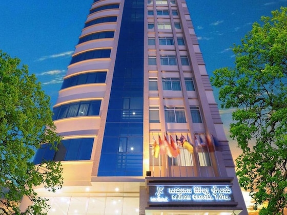 Gallery - Kirirom Crystal Hotel