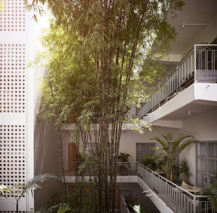 Gallery - Plantation Urban Resort & Spa