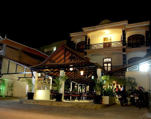 Gallery - Thyda Villa