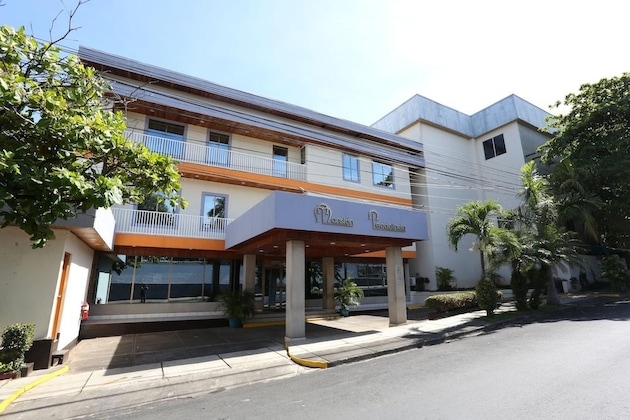 Gallery - Hotel Mansion Teodolinda
