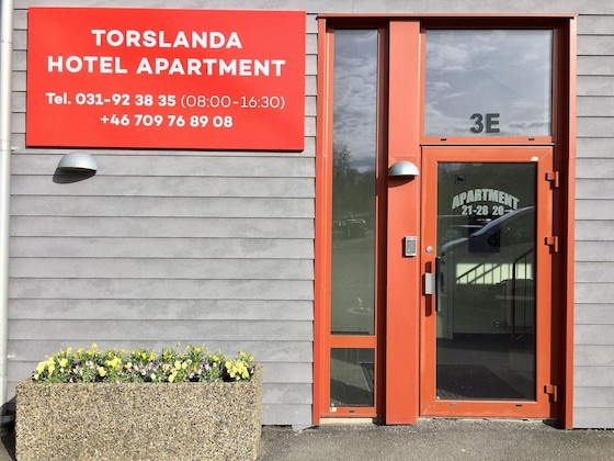 Gallery - Hotel Torslanda