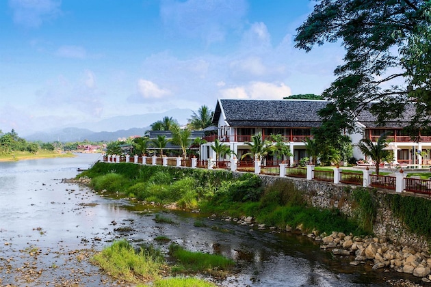 Gallery - Riverside Boutique Resort