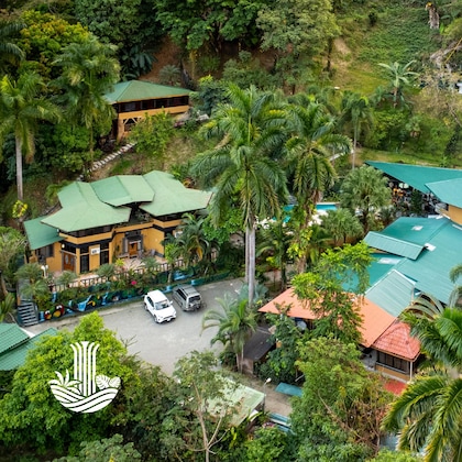 Gallery - Boutique Hotel Las Cascadas The Falls