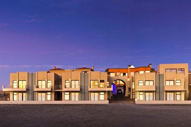 Gallery - Atlantic Villa Boutique Guesthouse