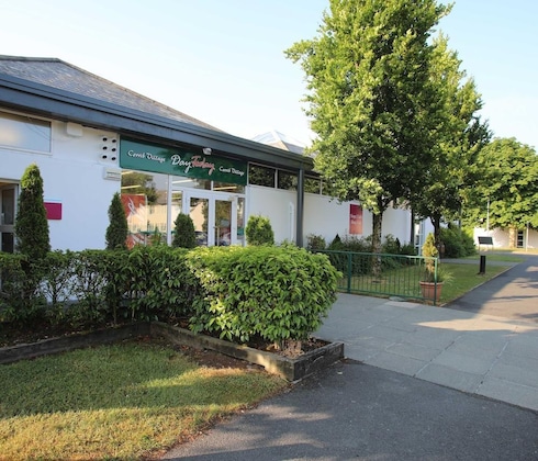 Gallery - Corrib Village Self Catering Apartments