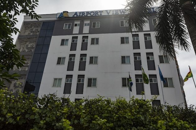 Gallery - Airport View Hotel