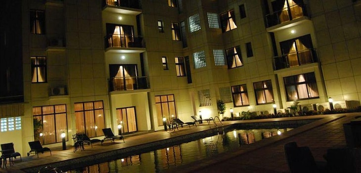 Gallery - Pearl Court Residence & Hotels