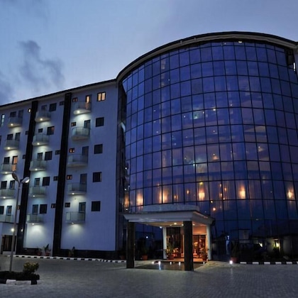 Gallery - Protea Hotel By Marriott Delta