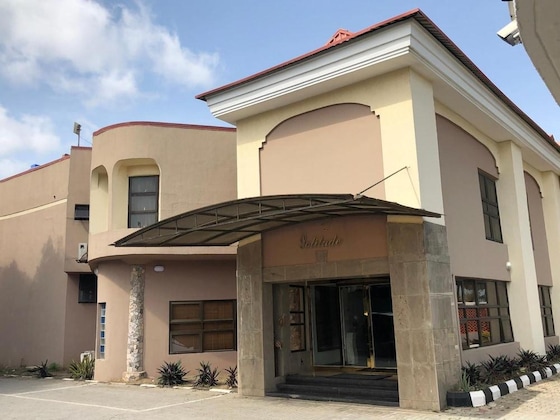 Gallery - Solitude Hotel Yaba