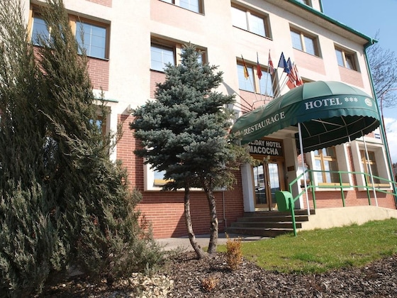Gallery - Holiday Hotel Macocha