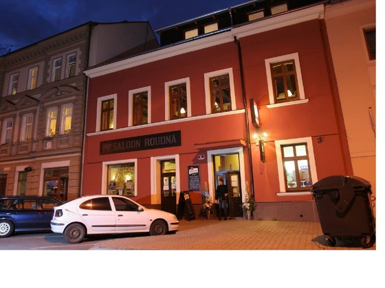 Gallery - Hotel Roudna