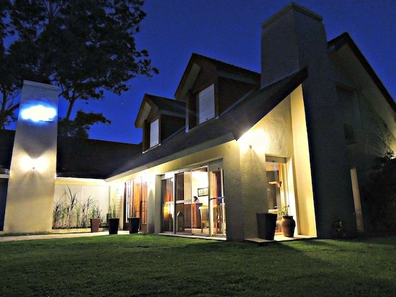 Gallery - Petit Château Hotel Boutique