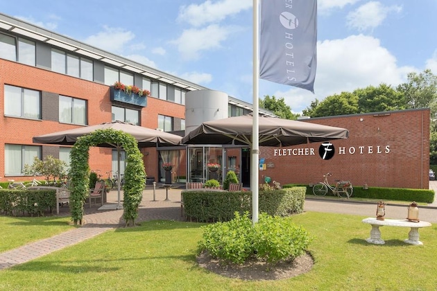 Gallery - Fletcher Hotel-Restaurant Zevenbergen-Moerdijk