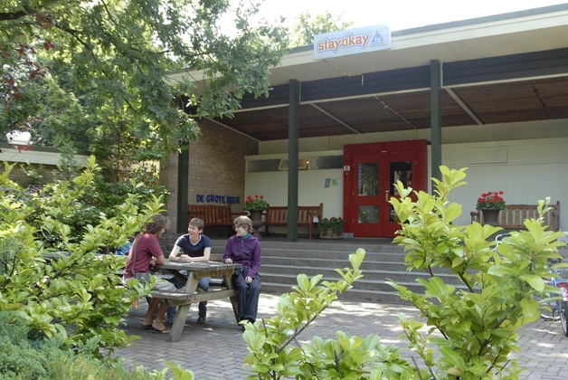 Gallery - Stayokay Apeldoorn