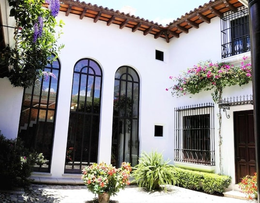 Gallery - San Rafael Hotel